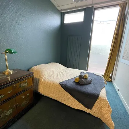 La Brocante Апартаменты Руан