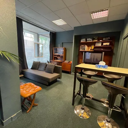 Apartament La Brocante Rouen