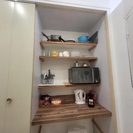 La Brocante Руан