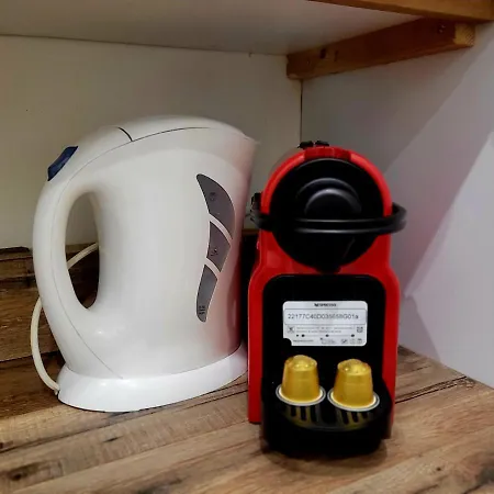 Апартаменты La Brocante Руан