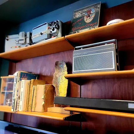 La Brocante Руан