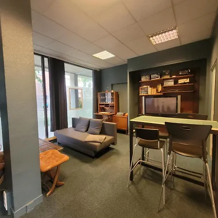 La Brocante Апартаменты