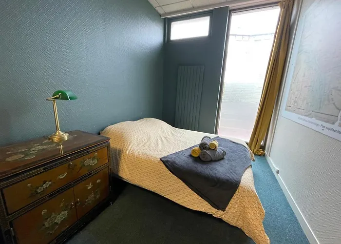 La Brocante Апартаменты Руан