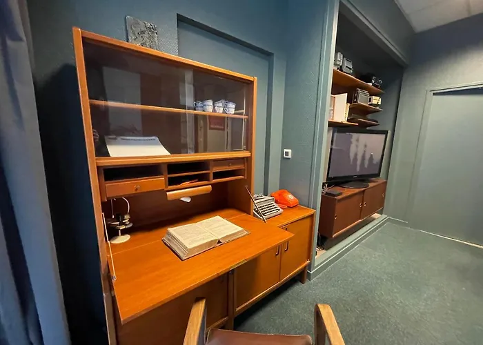 Апартаменты La Brocante *