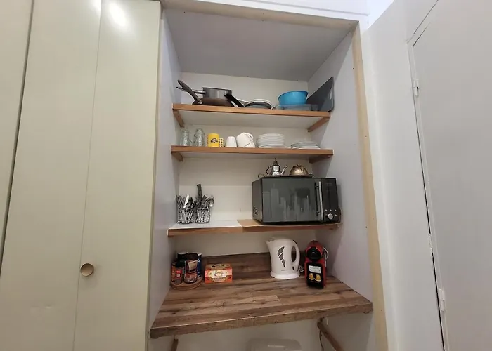 La Brocante Руан