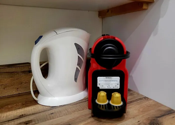 Апартаменты La Brocante Руан