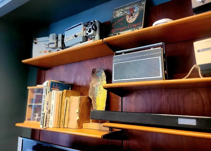 La Brocante Руан