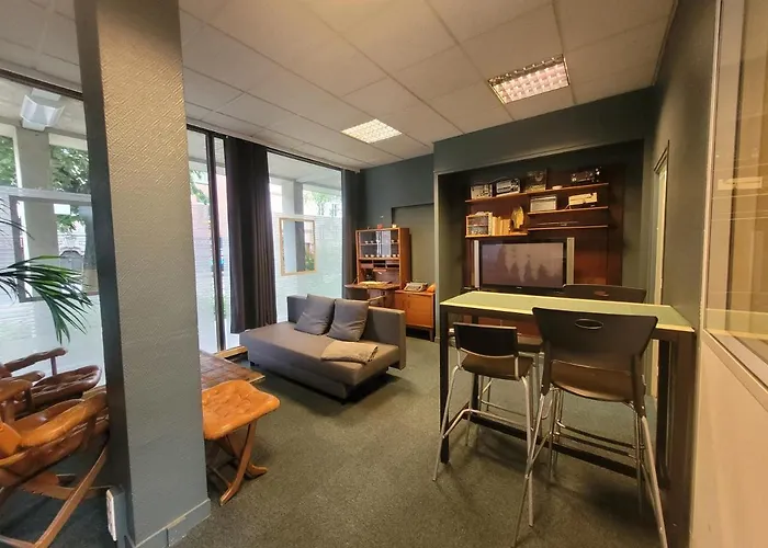 La Brocante Апартаменты