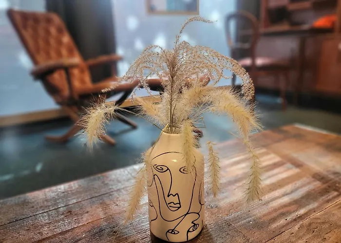 La Brocante Апартаменты